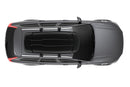 Thule Force XT XL Matte Black 500 litre Roof Box - 635800