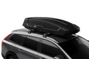 Thule Force XT XL Matte Black 500 litre Roof Box - 635800
