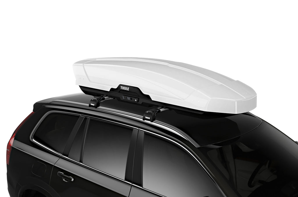 Thule Motion Xt Thule Bmw F20 Thule Motion XT XL White Gloss 500