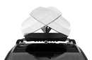 Thule Motion XT XL White Gloss 500 litre Roof Box (629803)