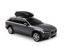 Thule Force XT L Matte Black 450 litre Roof Box - 635700