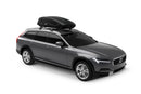 Thule Force XT M Matte Black 400 litre Roof Box - 635200