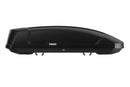 Thule Force XT L Matte Black 450 litre Roof Box - 635700