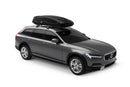 Thule Force XT XL Matte Black 500 litre Roof Box - 635800