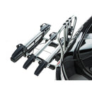 Yakima Justclick 4 Bike Carrier Combo 8002494 + 8002488 - Car Racks