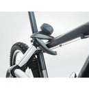Yakima Justclick 4 Bike Carrier Combo 8002494 + 8002488 - Car Racks
