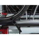 Yakima Justclick 4 Bike Carrier Combo 8002494 + 8002488 - Car Racks