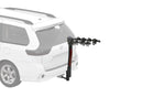 Yakima BackRoad 4 Bike Hitch Mounted Carrier (8002702)