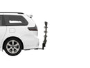 Yakima BackRoad 4 Bike Hitch Mounted Carrier (8002702)
