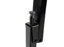 Yakima BackRoad 4 Bike Hitch Mounted Carrier (8002702)