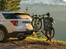 Yakima OnRamp 2 Bike Hitch Mounted Carrier (8002706)