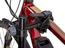 Yakima OnRamp 2 Bike Hitch Mounted Carrier (8002706)