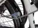 Yakima OnRamp 2 Bike Hitch Mounted Carrier (8002706)