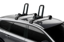 Thule Hulla-A-Port Aero Kayak Carrier - 849000