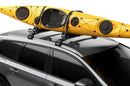 Thule Hulla-A-Port Aero Kayak Carrier - 849000