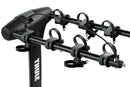 Thule Apex XT Hitchmount Tilt - Lockable 5 Bike Carrier 9026XT - Car Racks