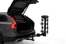 Thule Apex XT Hitchmount Swing 4 Bike Carrier 9027XT - Car Racks