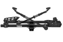 Thule T2 Pro XTR Black 2 + 2 9034XTR + 9036XTB 4 bike Carrier Combo - Car Racks
