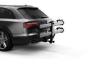 Thule Helium Platform 2 Bike Hitch Mounted Carrier (904010)