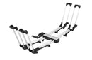 Thule Helium Platform 2 Bike Hitch Mounted Carrier (904010)