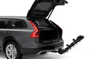 Thule Apex XT Hitchmount Tilt - Lockable 5 Bike Carrier 9026XT - Car Racks