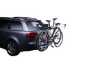 Thule Xpress Towbar 2 Bike Carrier 970003 - Car Racks