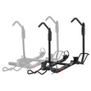 Yakima HoldUp EVO 4 Bike Carrier Combo 8002479 + 8002482 - Car Racks