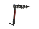 Yakima BackRoad 4 Bike Hitch Mounted Carrier (8002702)