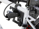 Yakima BackRoad 4 Bike Hitch Mounted Carrier (8002702)