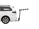 Yakima BackRoad 4 Bike Hitch Mounted Carrier (8002702)