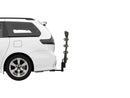 Yakima BackRoad 4 Bike Hitch Mounted Carrier (8002702)