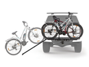 Yakima OnRamp 2 Bike Hitch Mounted Carrier (8002706)