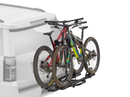 Yakima OnRamp 2 Bike Hitch Mounted Carrier (8002706)