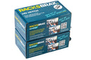 RacksBrax HD Hitch Tradesman II (Supapeg Model) (8180)
