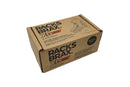 RacksBrax XD AB 0-15 Short (Double) (9100)