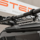 Stedi 35mm Tube Mounting Brackets BRK0035-BLK-1