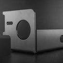 Stedi VW Amarok Lower Grill Light Bar Mounting Bracket 31.5 inch - BRKAM-GRILL-LOW-31.5