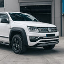 Stedi VW Amarok Lower Grill Light Bar Mounting Bracket 31.5 inch - BRKAM-GRILL-LOW-31.5