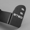 Stedi Ford Ranger and Everest Lower Grill Light Bar Bracket MK2 BRKRANGER-GRILL-LOW