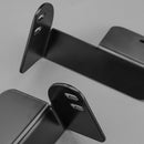 Stedi Ford Ranger and Everest Lower Grill Light Bar Bracket MK2 BRKRANGER-GRILL-LOW