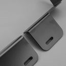 Stedi Ford Ranger and Everest Lower Grill Light Bar Bracket MK2 BRKRANGER-GRILL-LOW