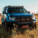 Stedi Led Light Bar Bracket To Suit Rhino Rack Platform V2.0 - BRKRHINO-RACK