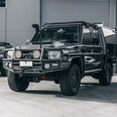 Stedi Led Light Bar Bracket To Suit Rhino Rack Platform V2.0 - BRKRHINO-RACK