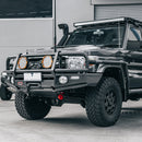 Stedi Led Light Bar Bracket To Suit Rhino Rack Platform V2.0 - BRKRHINO-RACK