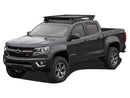 Chevrolet Colorado (2015-2022) Slimline II Roof Rack Kit - KRCC005T