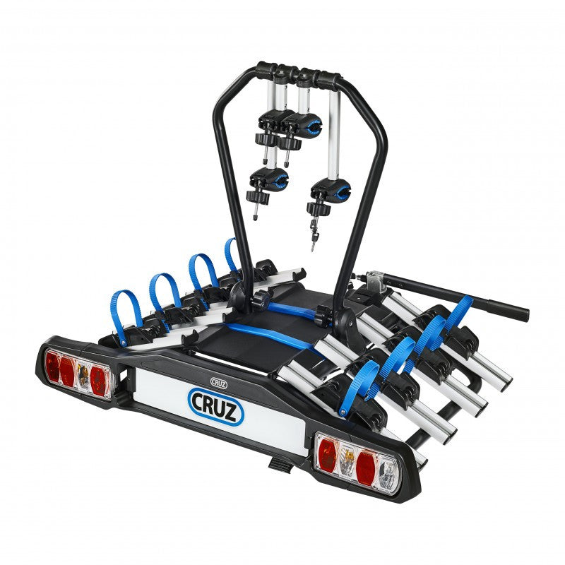 cruz bike carrier