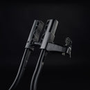 CRUZ Race Bike Carrier Black 4 pack 940-015 (Matching Locks) - Car Racks