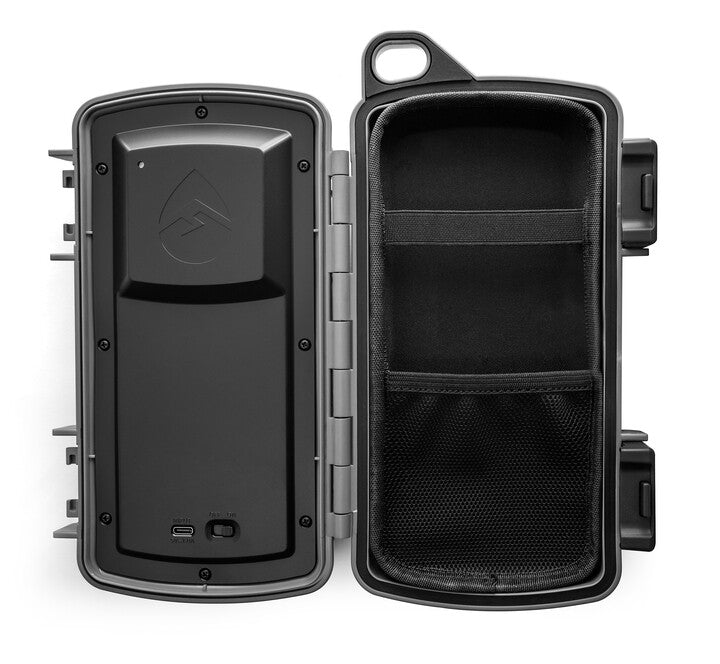 EcoXGear EcoExtreme 2 Grey GDIEX3W210 Car Racks