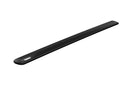 Thule 711420 Black WingBar Evo, 135cm (2-pack) 1104