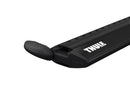 Thule 711120 Black WingBar Evo, 108cm (2-pack)
